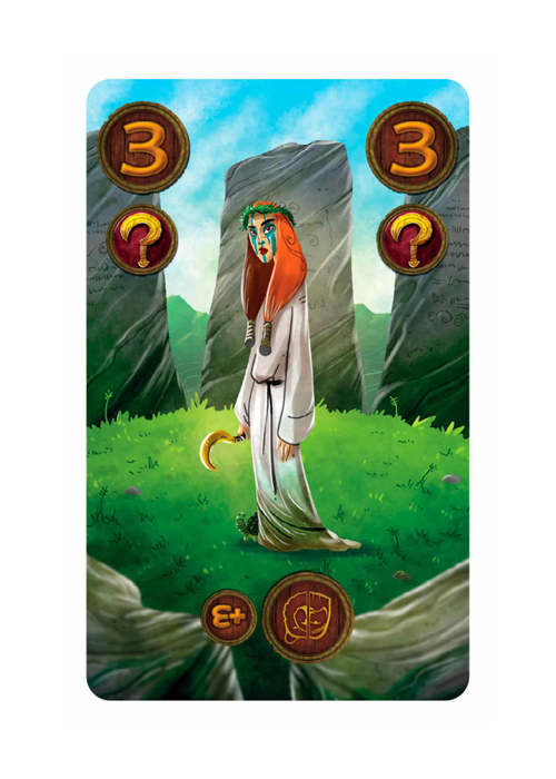 CLAIM REFUERZOS: MAGIA - Imagen 4