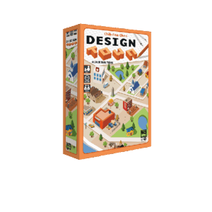 DESIGN TOWN