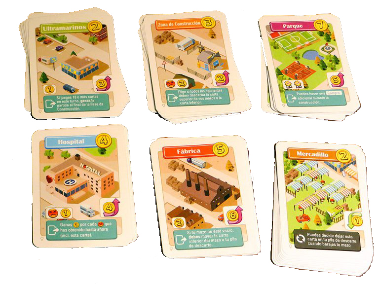 DESIGN TOWN - Imagen 2