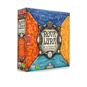 NOVA LUNA