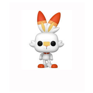 POP! SCORBUNNY