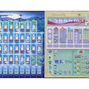 WELCOME TO NEW LAS VEGAS