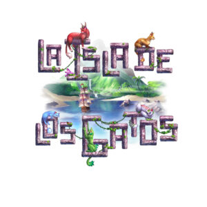 LA ISLA DE LOS GATOS