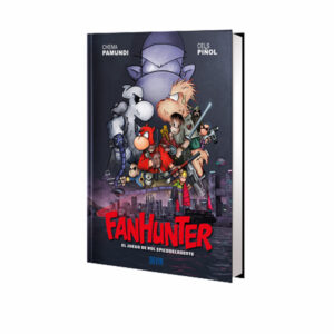 FANHUNTER: EL JUEGO DE ROL