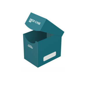 DECK CASE 133+ PETROL