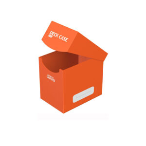 DECK CASE 133+ ORANGE