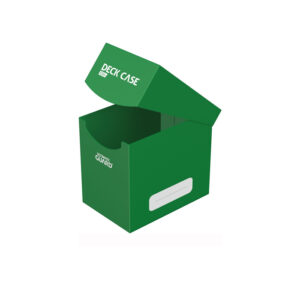 DECK CASE 133+ GREEN