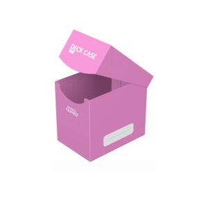 DECK CASE 133+ PINK