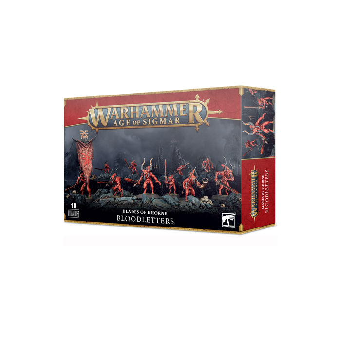 BLOODLETTERS - Imagen 2