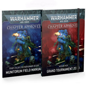 COMBAT PATROL: SPACE WOLVES