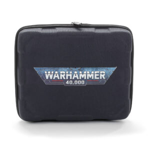 WARHAMMER 40000 CARRY CASE