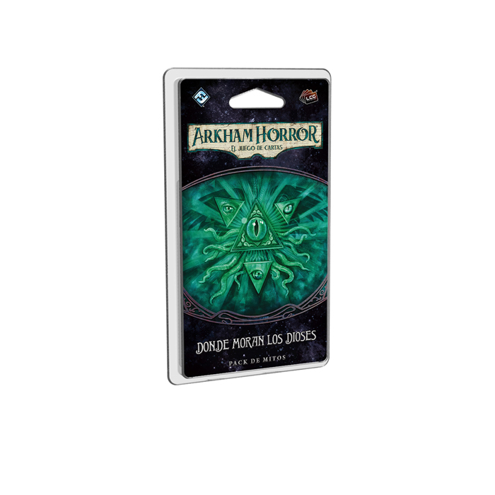 DONDE MORAN LOS DIOSES, EXP. LOS DEVORADORES DE SUEÑOS