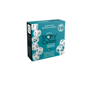 STORY CUBES ASTRO