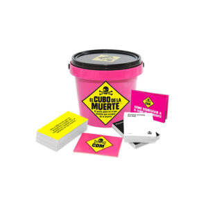 EL CUBO DE LA MUERTE