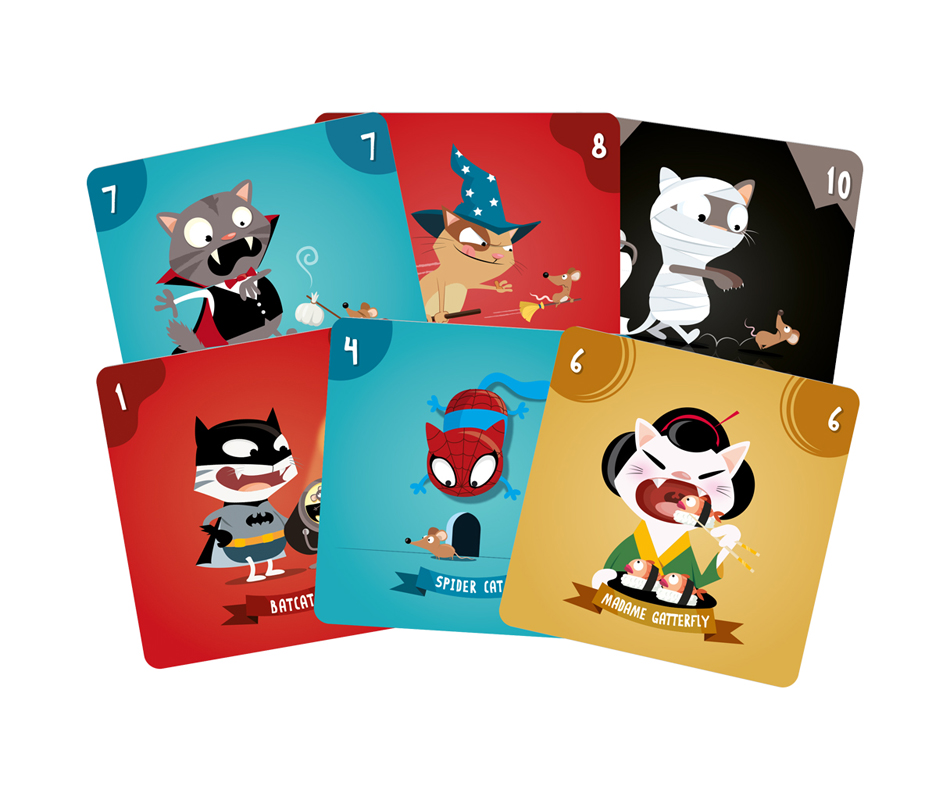 CRAZY MISTIGRI - Imagen 2