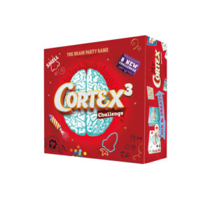CORTEX 3 CHALLENGE