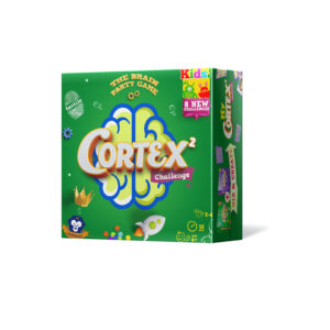 CORTEX 2 KIDS