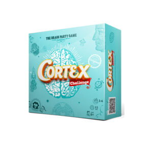 CORTEX CHALLENGE