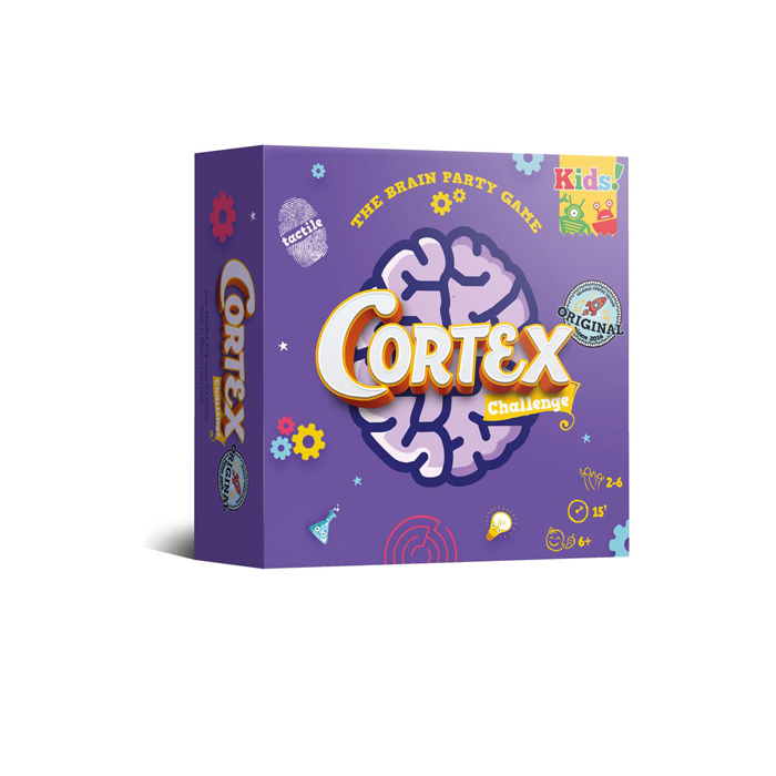 CORTEX KIDS