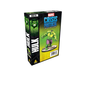 HULK, CRISIS PROTOCOL