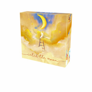 CATCH THE MOON