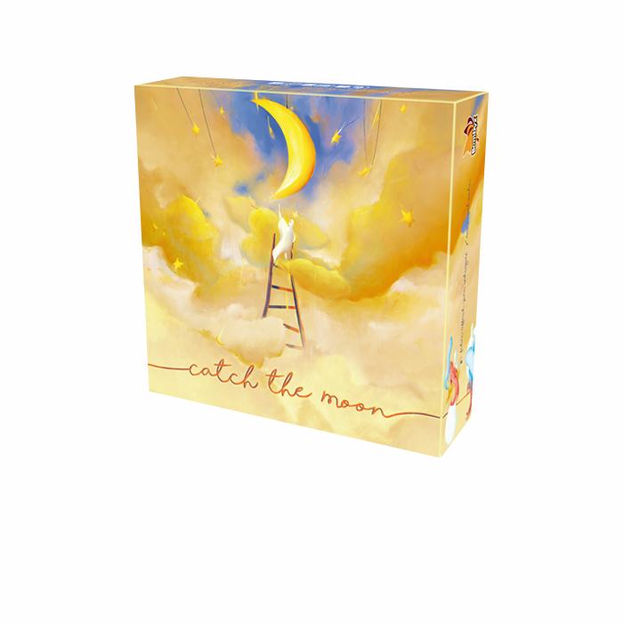 CATCH THE MOON