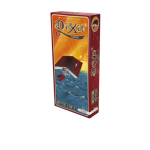 DIXIT QUEST