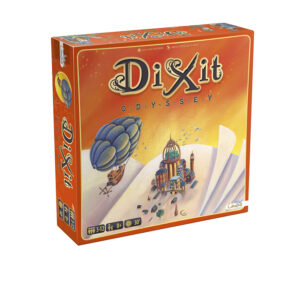 DIXIT ODYSSEY