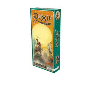 DIXIT ORIGINS