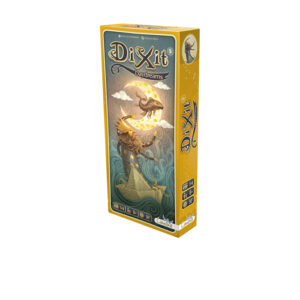 DIXIT DAYDREAMS