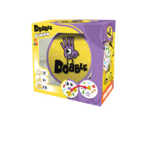 DOBBLE