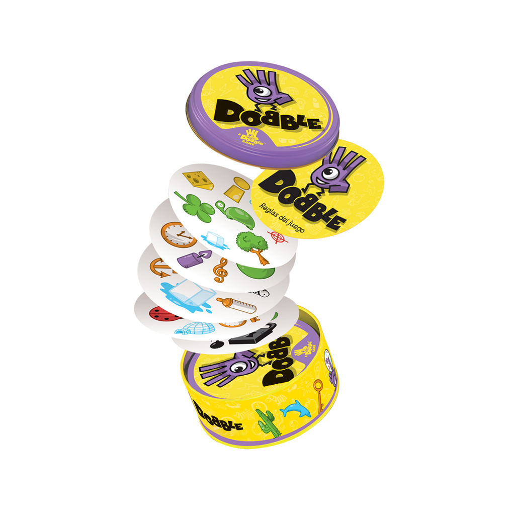 DOBBLE - Imagen 2