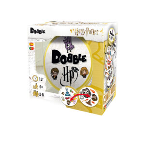 DOBBLE HARRY POTTER