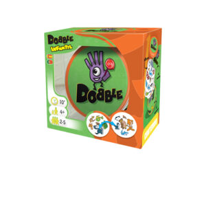 DOBBLE KIDS