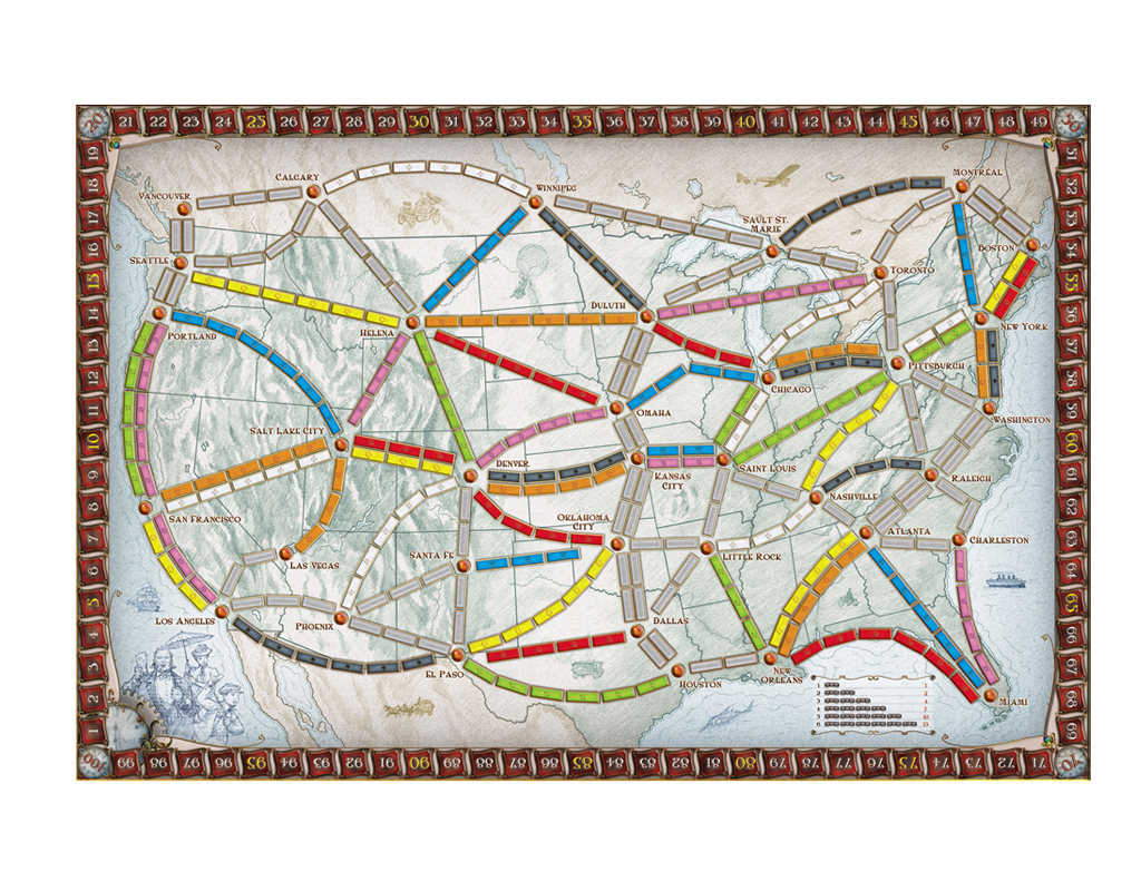 ¡AVENTUREROS AL TREN! - Imagen 2