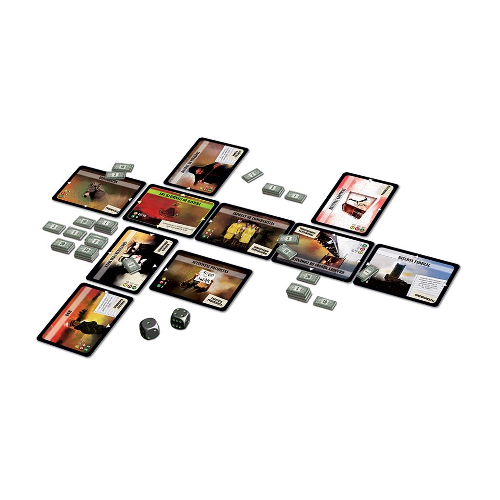 ILLUMINATI - Imagen 2