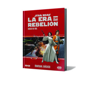 STAR WARS: LA ERA DE LA REBELIÓN
