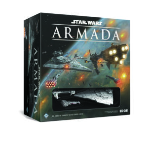 STAR WARS: ARMADA