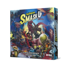 SMASH UP