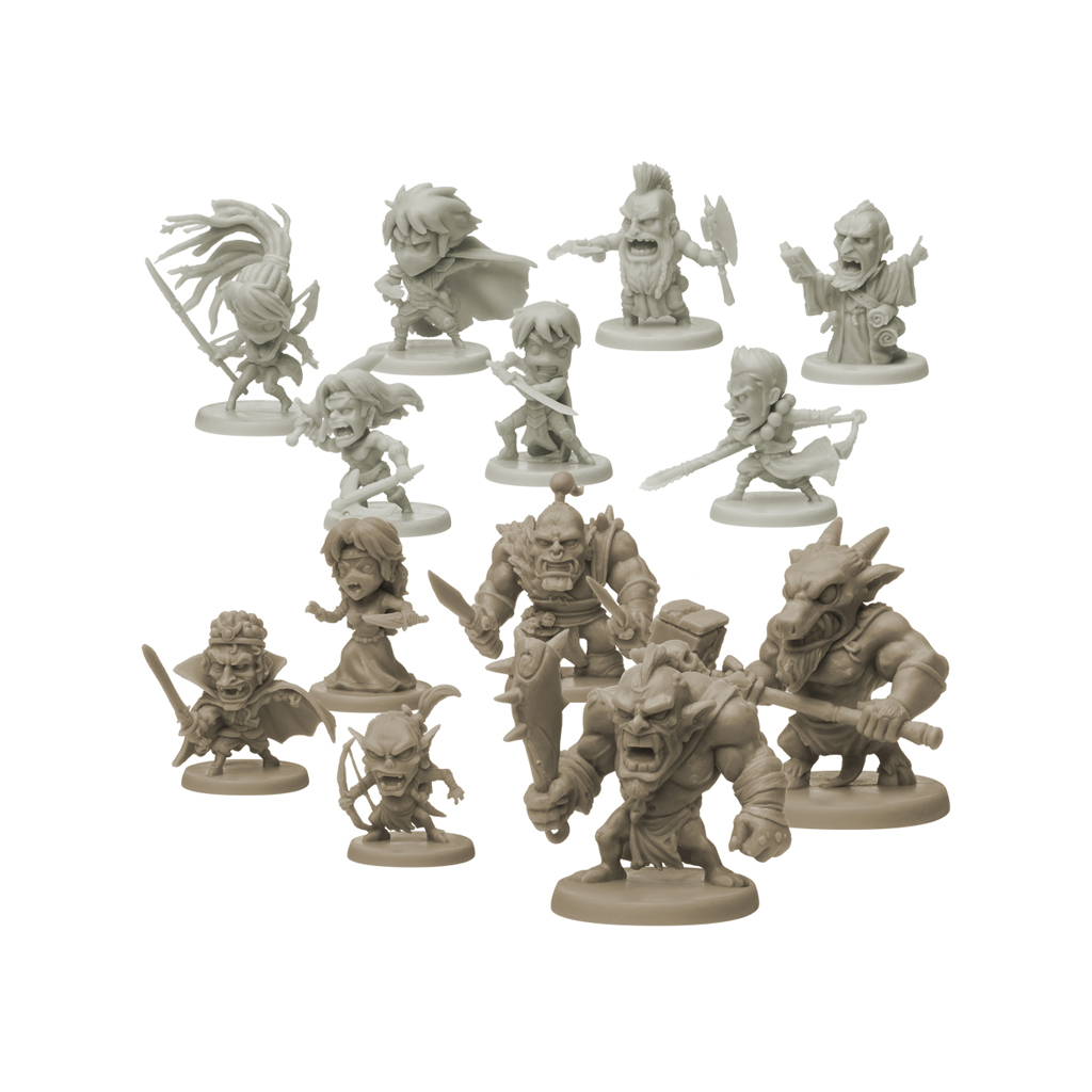 ARCADIA QUEST - Imagen 3