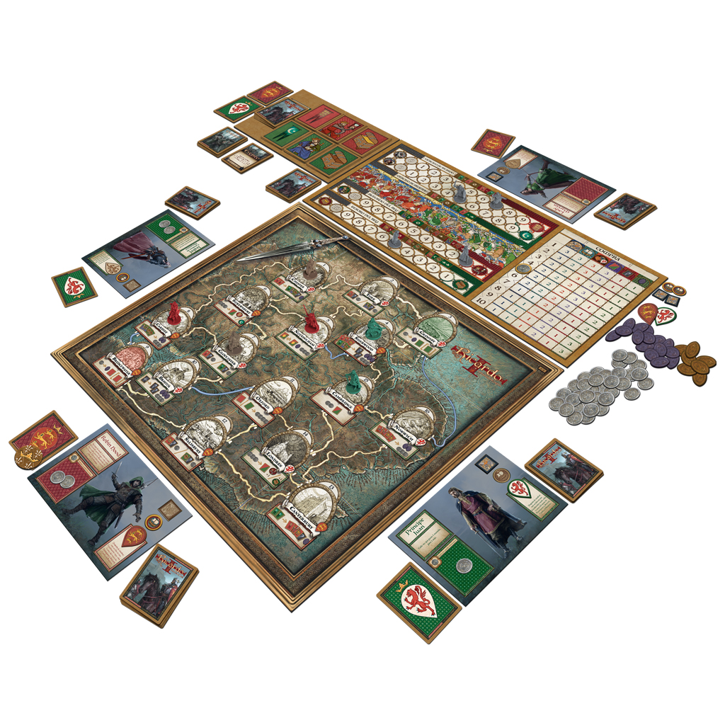 RICARDO CORAZÓN DE LEÓN - Imagen 2