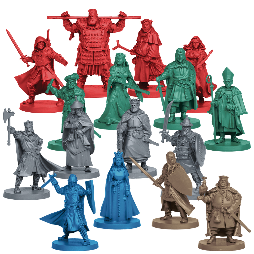 RICARDO CORAZÓN DE LEÓN - Imagen 3