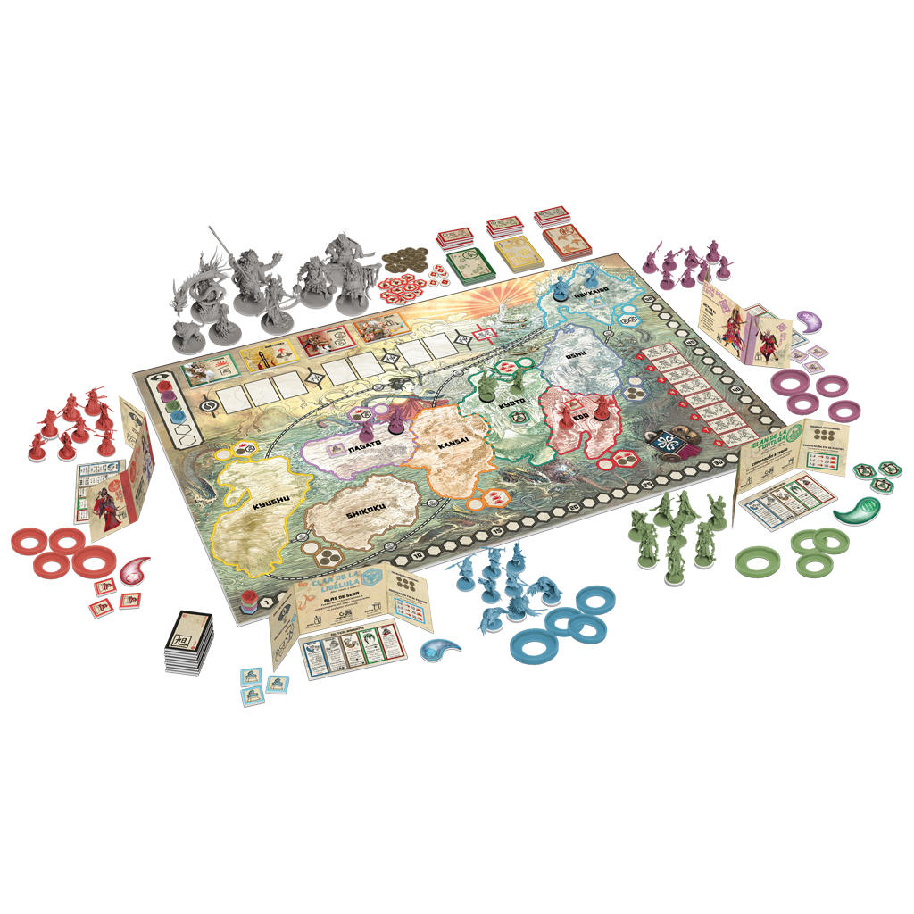 RISING SUN - Imagen 2