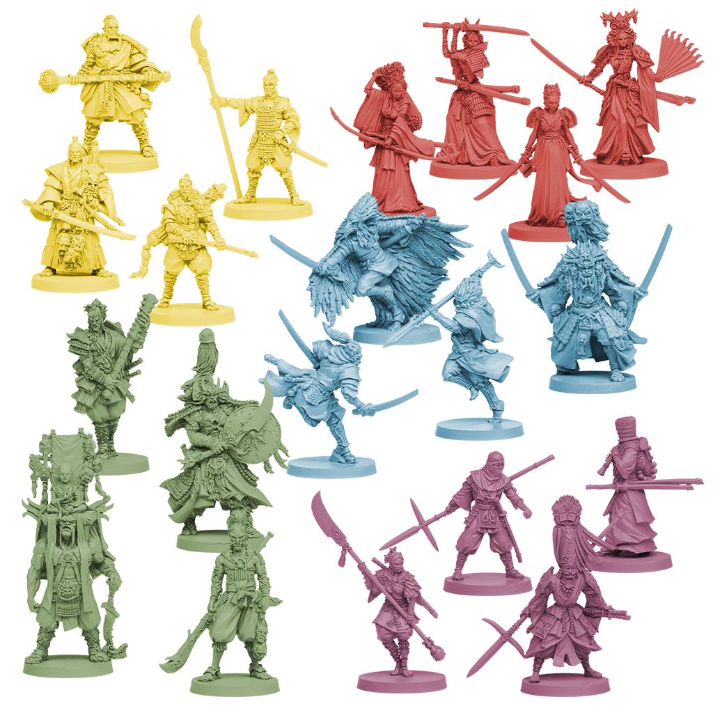 RISING SUN - Imagen 3