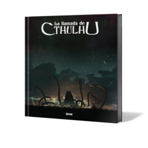 LA LLAMADA DE CTHULHU