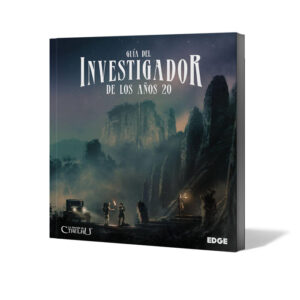 GUÍA DEL INVESTIGADOR DE LOS AÑOS 20