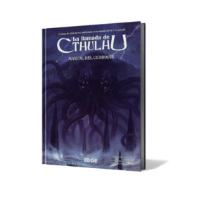 MANUAL DEL GUARDIÁN, LA LLAMADA DE CTHULHU