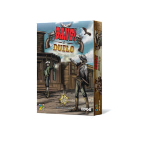 BANG! EL DUELO