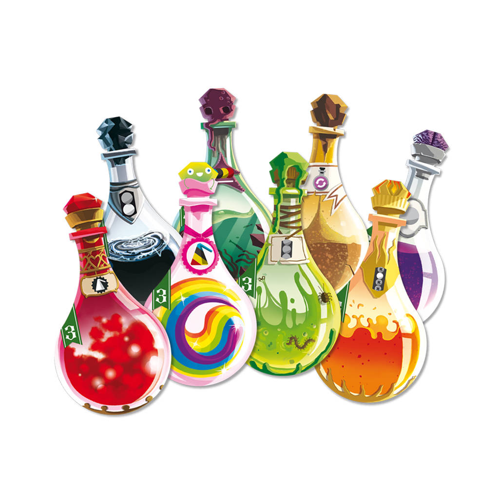 POTION EXPLOSION - Imagen 3