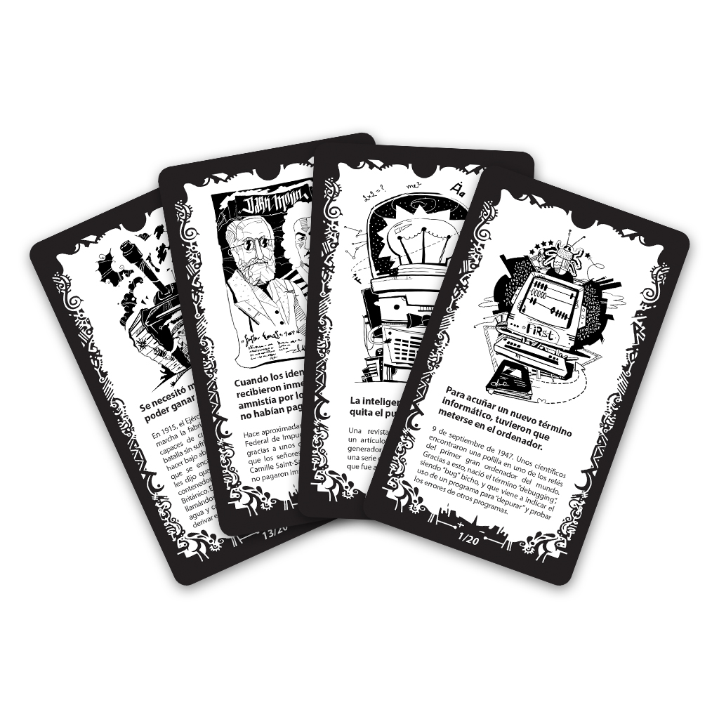 EL INFILTRADO - Imagen 2